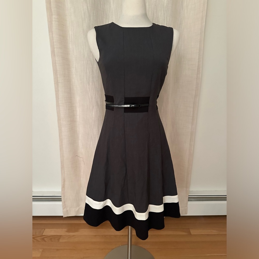 Calvin Klein Dress 👗 🤍🌟